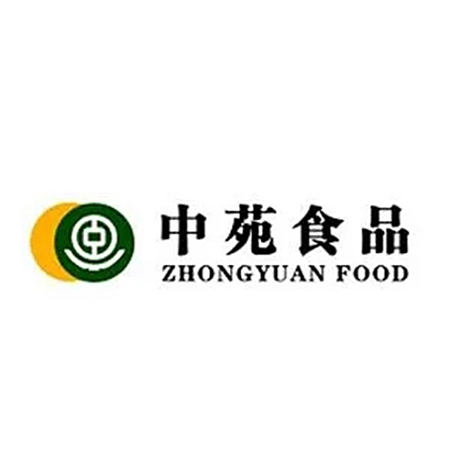 青島中苑(yuan)食品有限公(gong)司