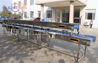挑選(xuan)輸送機(jī)(ji)