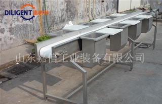 六(liu)工位分(fen)揀(jian)輸送(song)機(jī)