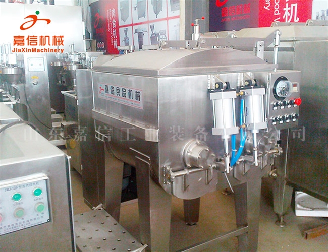 真空(kong)拌餡(xian)機(ji)