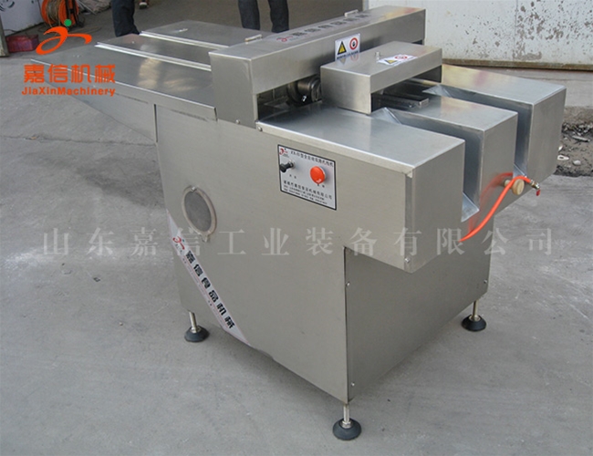 香(xiang)腸(chang)紮線(xian)機(jī)