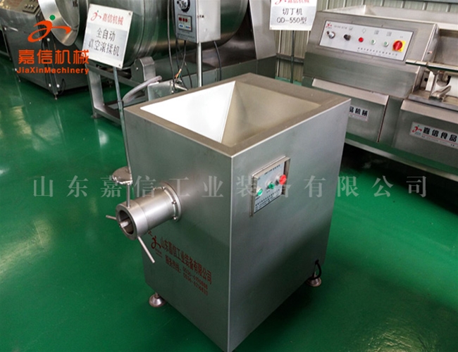 絞肉(rou)機(ji)