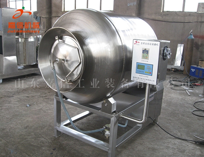 滾揉機(jī)(ji)