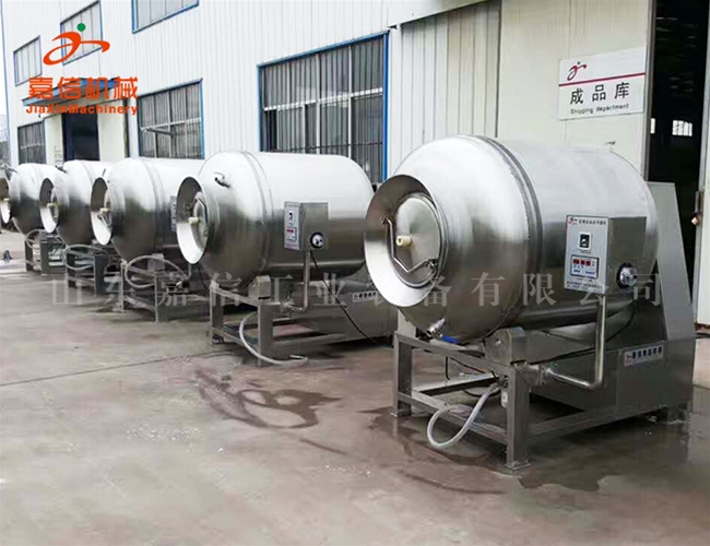 真(zhen)空(kong)浸(jin)餹(tang)機(ji)醃製(zhi)機(ji)